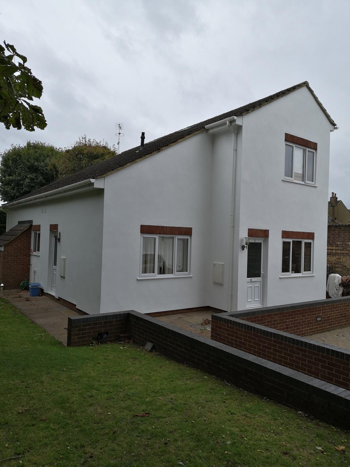 house painting Finchley, N2, N12