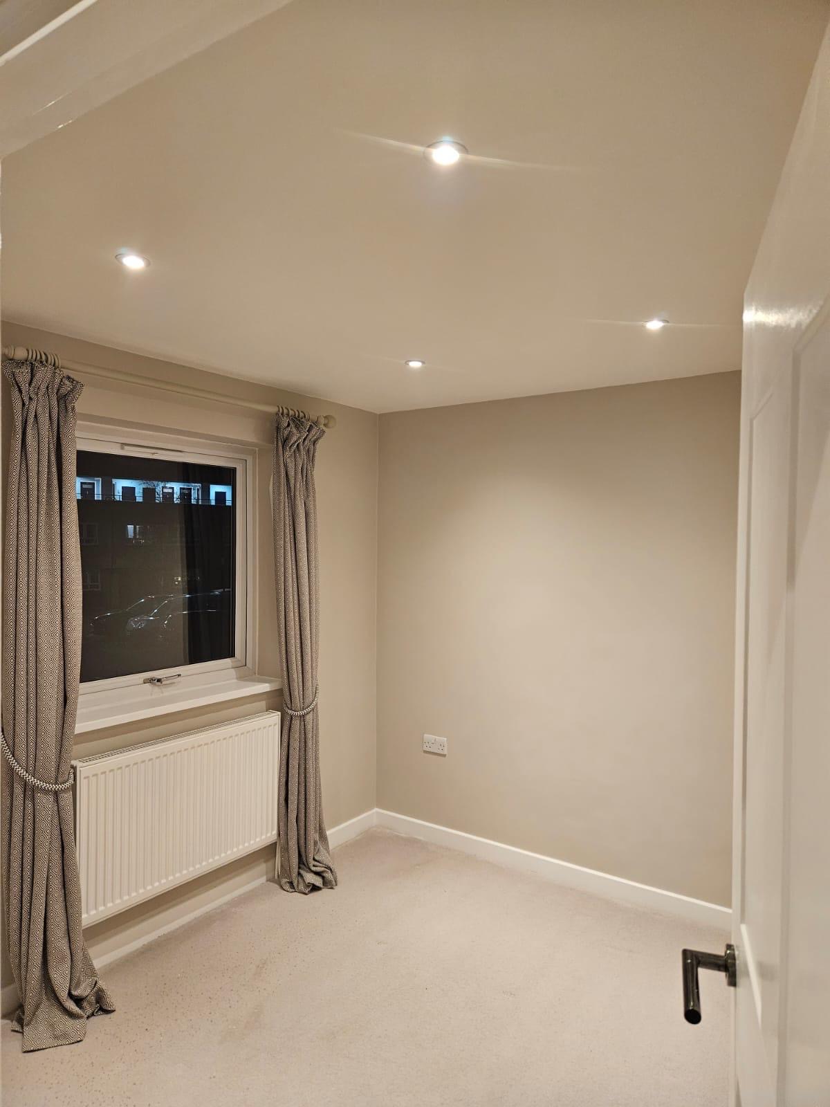 painter and decorator near me Finchley