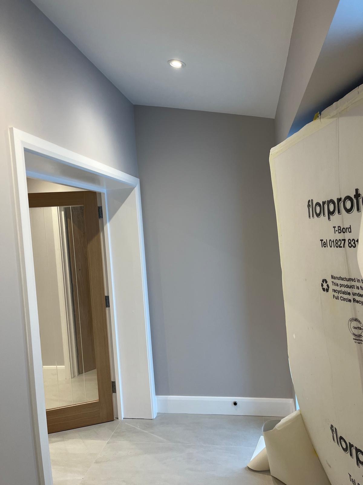 painter decorator near me Finchley