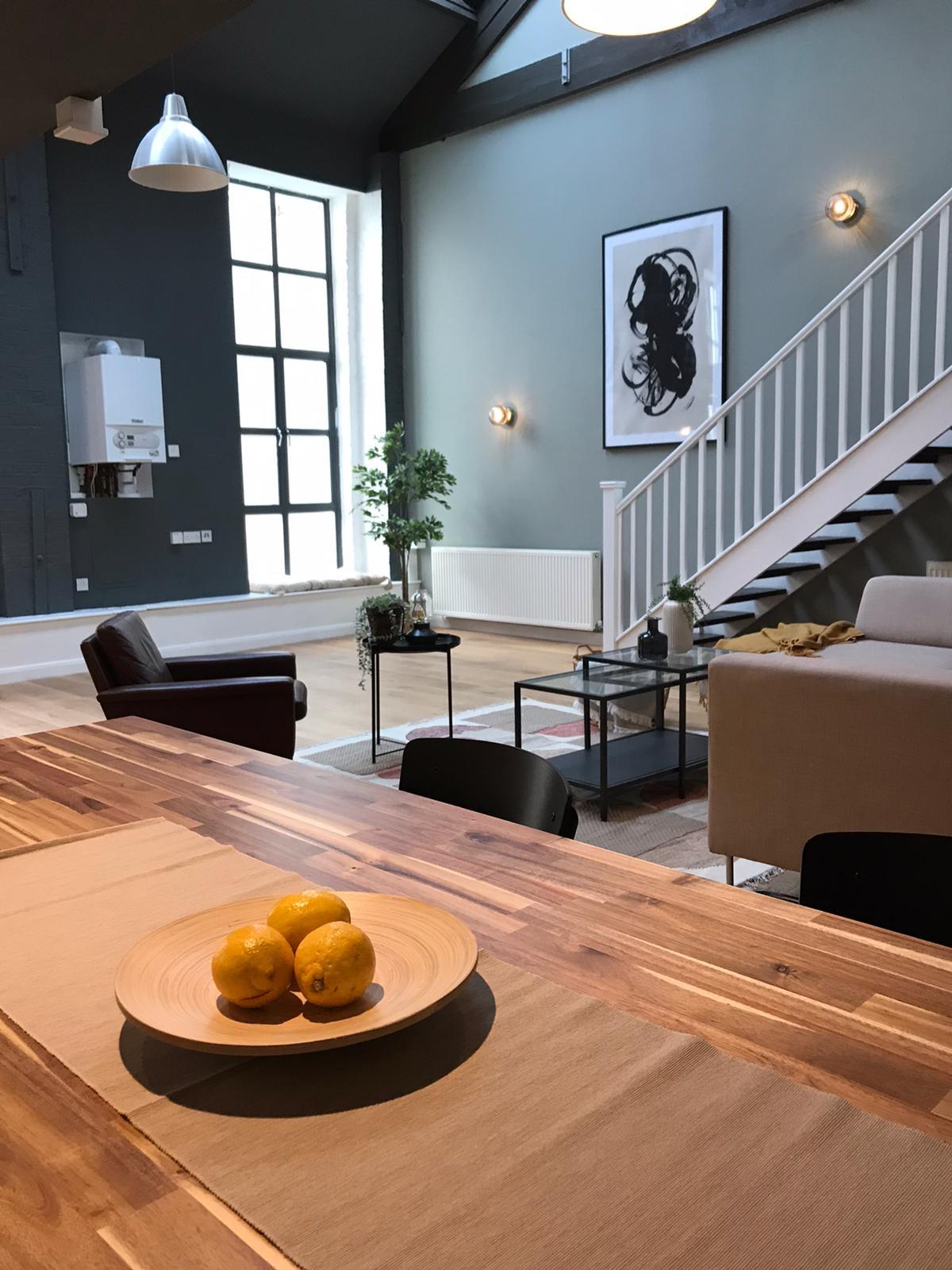 painters and decorators Finchley